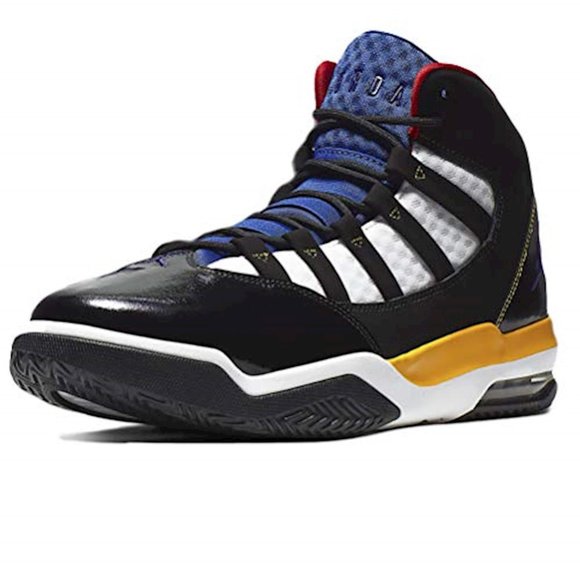 Jordan Max Aura - Men's - Picture 2 of 7